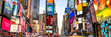 New York City